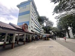 Blk 16 Telok Blangah Crescent (Bukit Merah), HDB 3 Rooms #522741241